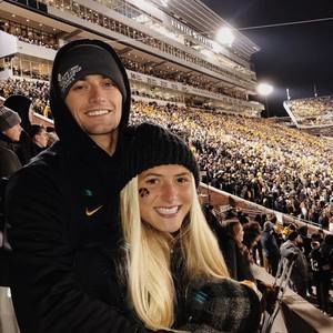 Meet your Posher, Aly